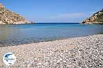 GriechenlandWeb.de Het rustige kiezelstrand van Emborios - Insel Chios - Foto GriechenlandWeb.de