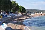 GriechenlandWeb Taverna's aan Strandt Katarraktis - Insel Chios - Foto GriechenlandWeb.de