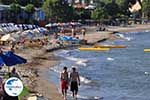 Schitterend zandstrand Karfas - Insel Chios - Foto GriechenlandWeb.de