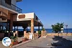 GriechenlandWeb.de Karatzas apartments aan het Strandt van Karfas - Insel Chios - Foto GriechenlandWeb.de