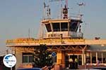 Vliegveld Homerus Chios - Insel Chios - Foto GriechenlandWeb.de