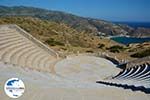 GriechenlandWeb Odysseas Elytis theater Chora Ios - Insel Ios - foto 57 - Foto GriechenlandWeb.de