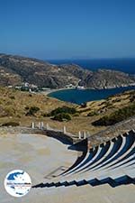 GriechenlandWeb Odysseas Elytis theater Chora Ios - Insel Ios - foto 58 - Foto GriechenlandWeb.de