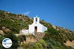 Kerk auf route Manganari Ios - Insel Ios - Kykladen foto 332 - Foto GriechenlandWeb.de