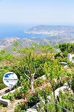GriechenlandWeb.de Pigadia gezien vanaf Othos | Insel Karpathos | GriechenlandWeb.de - Foto GriechenlandWeb.de