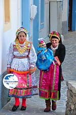 GriechenlandWeb Traditionele klederdracht Olympos Karpathos | GriechenlandWeb.de foto 019 - Foto GriechenlandWeb.de