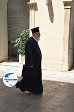 Korfu Stadt | Korfu | Griekse priester, Papas | GriechenlandWeb.de - foto 60 - Foto GriechenlandWeb.de