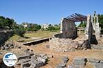 GriechenlandWeb Archelogische opgravingen Mon Repos | Korfu - foto 2 - Foto GriechenlandWeb.de