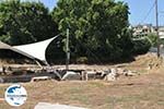 Archelogische opgravingen Mon Repos | Korfu - foto 3 - Foto GriechenlandWeb.de