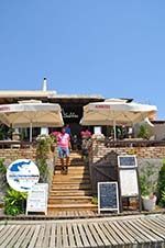GriechenlandWeb.de Restaurant Sabbia | Agios Gordis (Gordios) | Korfu | foto 3 - Foto GriechenlandWeb.de