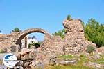 GriechenlandWeb.de Archäologische Ruinen Kos Stadt | Insel Kos | Griechenland foto 1 - Foto GriechenlandWeb.de