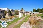 GriechenlandWeb Archäologische Ruinen Kos Stadt | Insel Kos | Griechenland foto 3 - Foto GriechenlandWeb.de