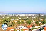 Kos Stadt und gegenüber der türkischen Küste in Bodrum | foto 5 - Foto GriechenlandWeb.de