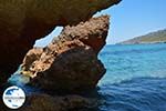 GriechenlandWeb.de Aghia Pelagia Kythira | Strand Lagada foto 72 - Foto GriechenlandWeb.de