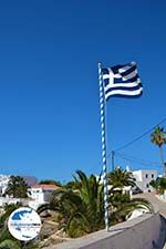 GriechenlandWeb Griekse vlag Avlemonas Kythira | Griechenland | GriechenlandWeb.de 64 - Foto GriechenlandWeb.de