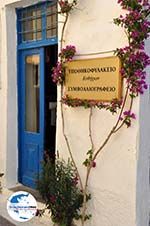 GriechenlandWeb Kythira Stadt Kythira - Foto GriechenlandWeb.de