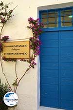GriechenlandWeb.de Kythira Stadt (Chora) | Griechenland | GriechenlandWeb.de 252 - Foto GriechenlandWeb.de
