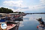 GriechenlandWeb.de Het haventje van Skala Kallonis - Foto GriechenlandWeb.de