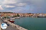 Aussicht über haven Mytilini, de noordelijke oever - Foto GriechenlandWeb.de