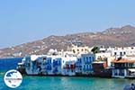 Foto Mykonos Kykladen GriechenlandWeb - Foto GriechenlandWeb.de