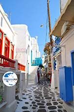 Foto Mykonos Kykladen GriechenlandWeb - Foto GriechenlandWeb.de