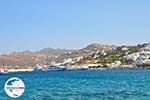 Foto Mykonos Kykladen GriechenlandWeb - Foto GriechenlandWeb.de