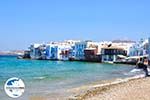Foto Mykonos Kykladen GriechenlandWeb - Foto GriechenlandWeb.de