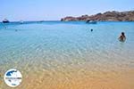 GriechenlandWeb.de Super Paradise Strandt | Mykonos | Griechenland foto 3 - Foto GriechenlandWeb.de