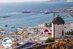 Foto Mykonos Kykladen GriechenlandWeb - Foto GriechenlandWeb.de