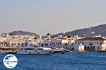 Foto Mykonos Kykladen GriechenlandWeb - Foto GriechenlandWeb.de