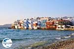 Foto Mykonos Kykladen GriechenlandWeb - Foto GriechenlandWeb.de