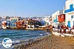 Foto Mykonos Kykladen GriechenlandWeb - Foto GriechenlandWeb.de