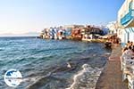 Foto Mykonos Kykladen GriechenlandWeb - Foto GriechenlandWeb.de