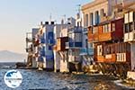 Foto Mykonos Kykladen GriechenlandWeb - Foto GriechenlandWeb.de