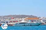 Foto Mykonos Kykladen GriechenlandWeb - Foto GriechenlandWeb.de