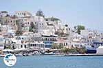 GriechenlandWeb Naxos Stadt | Insel Naxos | Griechenland | foto 2 - Foto GriechenlandWeb.de
