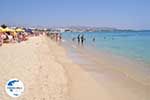 GriechenlandWeb.de Agios Prokopios Strandt | Insel Naxos | Griechenland | Foto 8 - Foto GriechenlandWeb.de