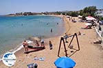 GriechenlandWeb Strand Logaras Paros | Kykladen | Griechenland foto 5 - Foto GriechenlandWeb.de