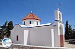 GriechenlandWeb Kerk, ergens tussen Drios und Lolandoni | Paros Kykladen foto 2 - Foto GriechenlandWeb.de