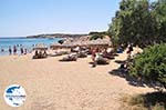 GriechenlandWeb.de Strand Farangas Paros | Kykladen | Griechenland foto 3 - Foto GriechenlandWeb.de