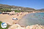 GriechenlandWeb Strand Farangas Paros | Kykladen | Griechenland foto 5 - Foto GriechenlandWeb.de
