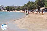 Strand Aliki Paros | Kykladen | Griechenland foto 17 - Foto GriechenlandWeb.de