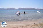 GriechenlandWeb.de Pounta (Kitesurfen zwischen Paros und Antiparos) | Griechenland foto 1 - Foto GriechenlandWeb.de