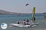 GriechenlandWeb.de Pounta (Kitesurfen zwischen Paros und Antiparos) | Griechenland foto 4 - Foto GriechenlandWeb.de