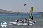 GriechenlandWeb Pounta (Kitesurfen zwischen Paros und Antiparos) | Griechenland foto 4 - Foto GriechenlandWeb.de