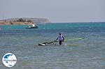 GriechenlandWeb.de Pounta (Kitesurfen zwischen Paros und Antiparos) | Griechenland foto 6 - Foto GriechenlandWeb.de