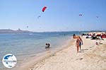 GriechenlandWeb.de Pounta (Kitesurfen zwischen Paros und Antiparos) | Griechenland foto 9 - Foto GriechenlandWeb.de