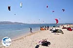 GriechenlandWeb.de Pounta (Kitesurfen zwischen Paros und Antiparos) | Griechenland foto 13 - Foto GriechenlandWeb.de