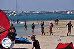 GriechenlandWeb.de Pounta (Kitesurfen zwischen Paros und Antiparos) | Griechenland foto 14 - Foto GriechenlandWeb.de