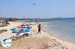 GriechenlandWeb.de Pounta (Kitesurfen zwischen Paros und Antiparos) | Griechenland foto 15 - Foto GriechenlandWeb.de